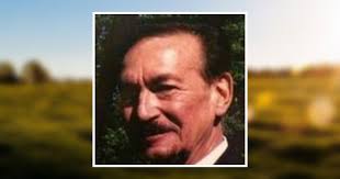 Ralph Elwood Fulton, Jr. Obituary February 22, 2015