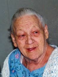 Luilla Hall Obituary