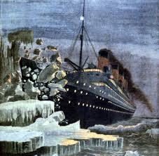 Robert ballard fand es 1985. 100 Jahrestag Titanic Gedenkkreuzfahrt 2012 Schon Ausgebucht Welt