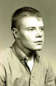 David Lipscomb Obituary