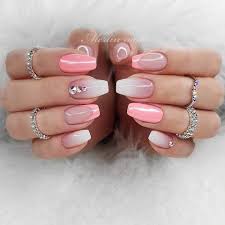 65 lovely art ideas and polish designs at chickettes. Simple Summer Nails Ideas Your Reference For All Things Nails