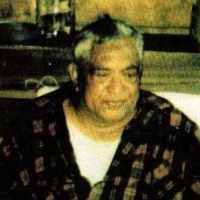 Harry Te Meera Maxwell (1908–1981)