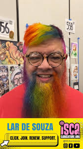 International Society of Caricature Artists