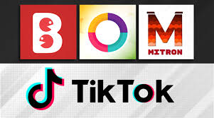 Tiktok app ban in india: Tiktok Banned In India Indian Alternatives Of Tiktok You Can Try Technology News The Indian Express
