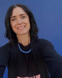 Jodie Mcleod's Instagram, Twitter & Facebook