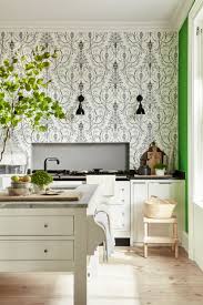 'exact same masks we use at the hospital'. 16 Beautiful Kitchen Wallpaper Ideas In 2020 Kitchen Wallpaper Wallpaper House Design Home Wallpaper