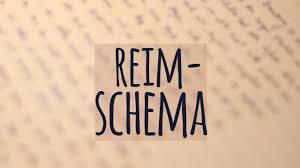 In dem kindergedicht über den regen findest du ein beispiel für die verwendung von paarreimen. Reimschema Einfach Erklart Paarreim Kreuzreim Umarmender Reim Schweifreim Youtube