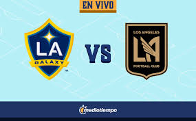 The only hope the la galaxy and lafc have of not falling into la sports oblivion is to find success on the field. Ivzhqar09bm Wm