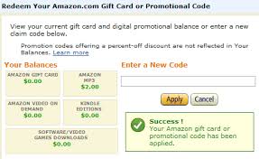 Amazon gift cards are the key to make your loved ones feel special. 2 Promo Code For Amazon Mp3 Downloads