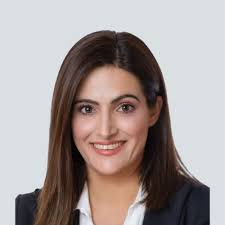 Top Female Entrepreneurs in Cyprus 2025