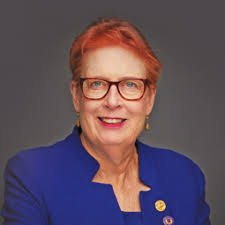 NYU Meyers Magazine Spring 2023