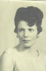 Obituary for Gertrude M. Anderson