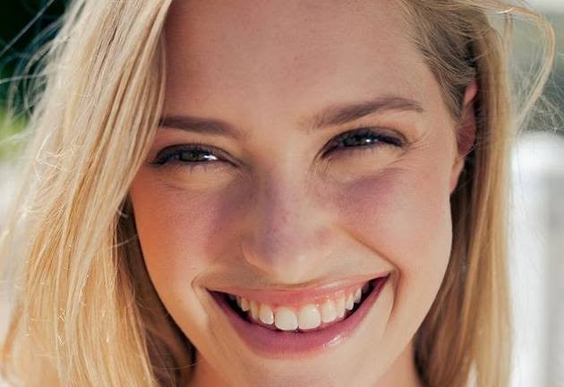 Hannah Cornelius Should have been here'