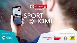 Habt ihr keine lust täglich sport zu treiben, könnt ihr euren trainingsplan für zuhause auch so gestalten, dass ihr immer zwei. Online Sportprogramm Jeden Tag Ein Neues Workout Koeln De