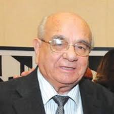 Farewell to those who died in 2013