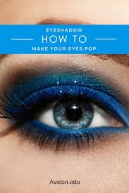 Learn How To Enhance Your Eyes Based On Your Eye Color By Using Certain Makeup Colors Your Eyes Can Stand Out And Get The Eye Makeup Styles Eye Makeup Makeup