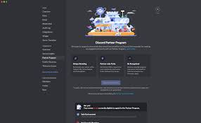 Browse millions of promotion discord servers using the most advanced server index. Discord Partnership Requirements Discord