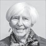 GERALDINE MELL Obituary (2021)