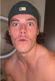 Luke Bailey Spotted Car Wash