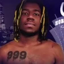 Devair Peterson vs. Taylor Orr, 765 Combat 3