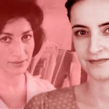 Irans slitningar speglas i Forough Farrokhzads dikter