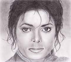 Michael jackson original graphite pencil drawing fine art bad era mj. Michael Jackson Pencil Drawing Drawing