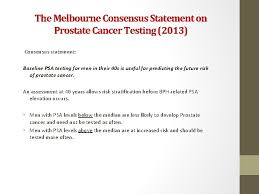 1 in 8 us men will be diagnosed with prostate cancer at some point in their lives.prostate cancer incidence increases with age: Current Controversies In Prostate Cancer Screening And Treatment