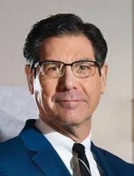 Expert Profile: ANTHONY FAIOLA