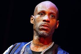 Dmx with his award for male entertainer of the year at the soul train music awards, 2000. Dmx Has Died At Age 50 According To Family Statement