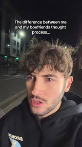 Understanding the Difference in Thought Processes Between Partners