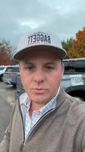 Patrick Baggett for Ward 4 Alderman