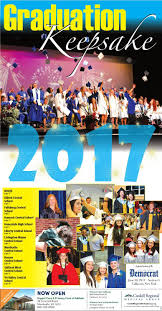 Graduation 2017 by Sullivan County Democrat/Catskill-Delaware Publications 