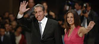 Stream tracks and playlists from arturo montiel on your desktop or mobile device. Golpe Judicial A Versini La Ex De Arturo Montiel Aristegui Noticias