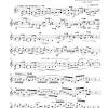 Download and print in pdf or midi free sheet music for gurenge by lisa arranged by thaissa h for violin (solo) 1