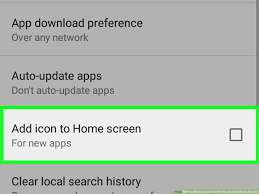 Learn how to easily uninstall bloatware (preinstalled system apps) from samsung galaxy s10, galaxy s10+, and galaxy s10e without root. 5 Ways To Remove Icons From The Android Home Screen Wikihow Tech