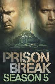 prision break