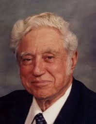 George Goad Obituary March 9, 2013