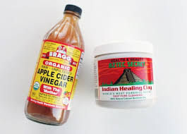 Blogger Aztec Clay Mask Aztec Clay Indian Healing Clay