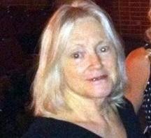 Brenda Hall Gibson Obituary