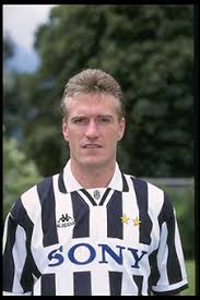 1.70 m (5 ft 7 in) playing position(s): Didier Deschamps France Stats Titles Won
