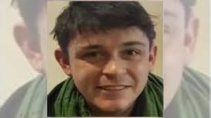 Body found near Belen identified as missing former Marine