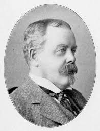 George Edward Harding