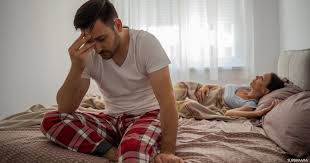 أسباب ابتعاد الزوج عن زوجته في الفراش سوبر ماما