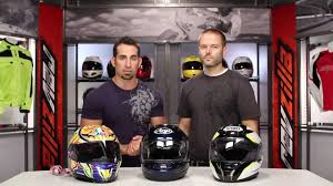 Motorcycle Helmet Sizing Guide At Revzilla Com
