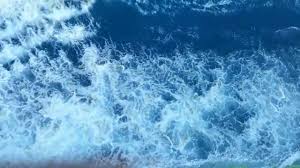 Pernahkah anda menyelam hingga ke dasar laut. Unduh 730 Background Biru Laut Keren Hd Gratis Download Background