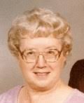 Lillian Lindsey Obituary (1922