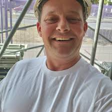 Daniel Trzebiński w osoby