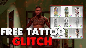 Unlocked tattoos for neck, back and chest. Solved How To Remove Tattoos 2k20 How Co