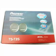 Almacen y taller La Pioneer