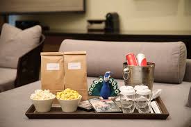 From Teepee Tents To Popcorn We Have The Perfect Kids Amenities For Your Next Family Staycation Singapore Asia T Luxury Hotels Lobby Luxury Hotel Hotel